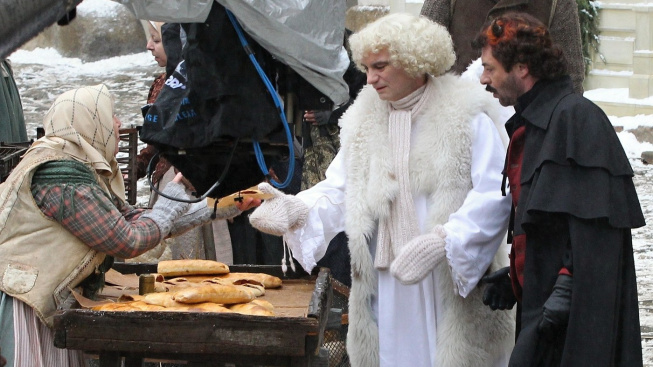Česká televize sáhne na Štědrý den po těžkém kalibru pro milovníky pohádek