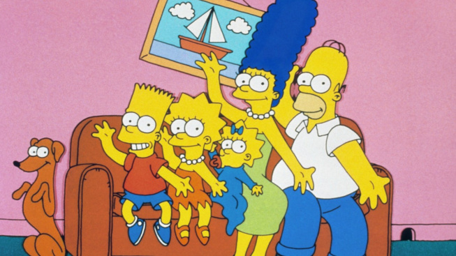 Maggie ze Simpsonových promluví! Hlas jí propůjčí herečka se složitou minulostí