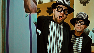 Deset českých klasik, které musíte (a můžete) o Vánocích vidět