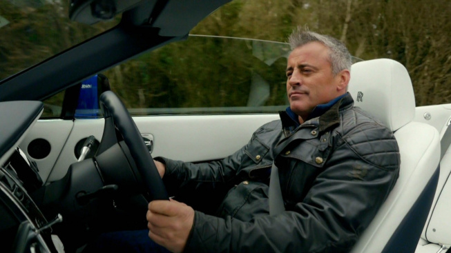 Ani Joey z Přátel nepomohl. Co stojí za pádem legendárního Top Gearu