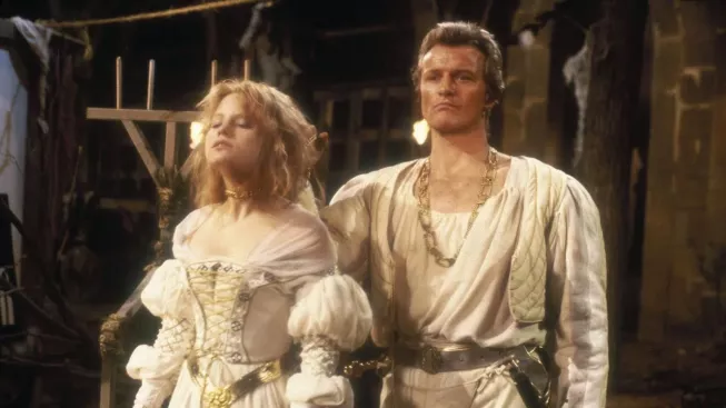 Česká televize uvede brutální středověké drama z osmdesátých let