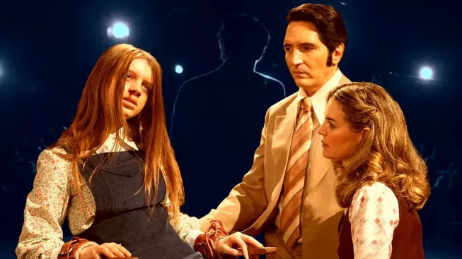 Na Netflixu je konečně oceňovaný festivalový horor o talkshow s ďáblem