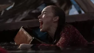 První příčky Netflixu dobyl žraločí thriller, vidělo ho už 40 milionů diváků