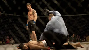 Nejlepší film o MMA dlouho nebyl k dispozici, teď konečně poprávu kraluje na streamu