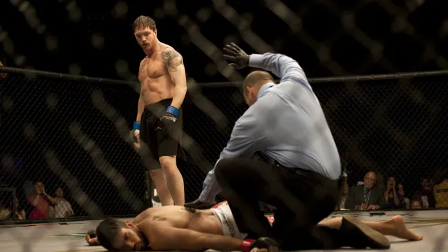 Nejlepší film o MMA dlouho nebyl k dispozici, teď konečně poprávu kraluje na streamu