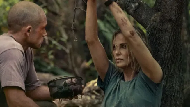 Netflix si od svého nového filmu moc nesliboval, teď si zabral první příčku ve sledovanosti, včetně ČR