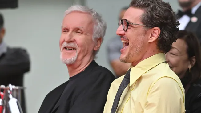 Pedro Pascal a Matthew McConaughey spojí síly v brutálním westernu od režiséra Oldboye