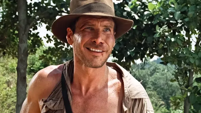 Indiana Jones se vrátí v září