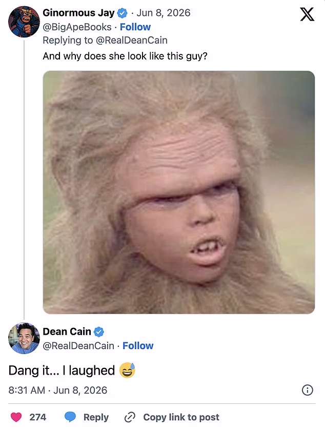 cain