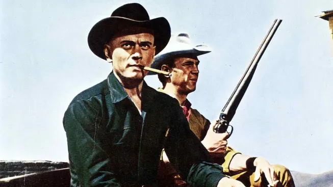Kultovní western nově vznikne jako seriál, ale někteté jeho části nepoznáte