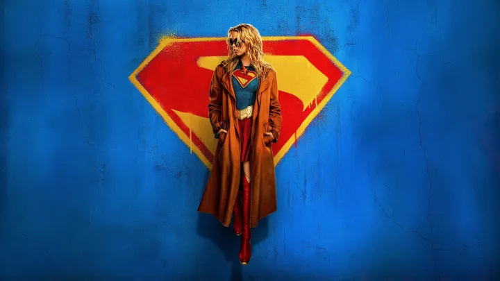 Supergirl havarovala u pokladen. Nový film DC nezvládl očekávání a stal se finančním zklamáním