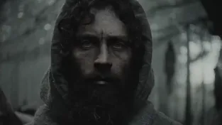 Středověký Werwulf míří do vod groteskního, znepokojivého hororu, evokuje nejvíc Čarodějnici