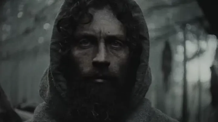 Středověký Werwulf míří do vod groteskního, znepokojivého hororu, evokuje nejvíc Čarodějnici