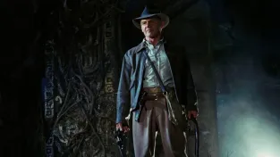 Indiana Jones a Han Solo slaví narozeniny, na plátně má pořád místo