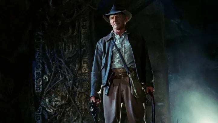 Indiana Jones a Han Solo slaví narozeniny, na plátně má pořád místo