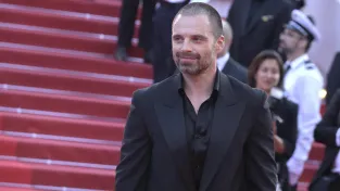 Pattinson se vrací jako Batman, Two-Face mu bude možná dělat Bucky z Marvelu