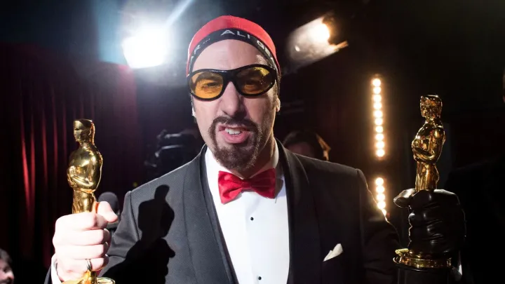 Ali G se vrací, o jeho natáčení ale nikdo nevěděl. Co přinese Cohen tentokrát?