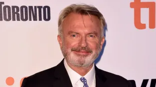 Už žádné příspěvky o jeho ovcích. Zemřel Sam Neill, hvězda Jurského parku či Piána
