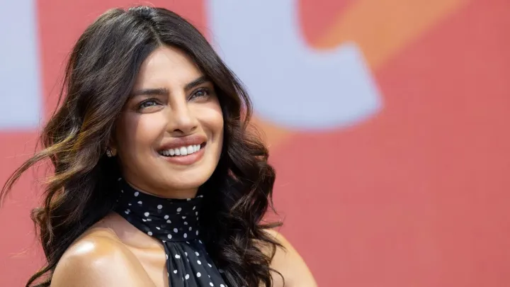Priyanka Chopra: 44 let a stále největším a nejkrásnějším exportním artiklem indické kinematografie