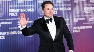 Elon Musk pokračuje ve své homérovské hysterii. Do konce roku chce natočit vlastní Odysseu