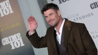 Akční jízda Vyproštění už se natáčí, bude Hemsworth a asi i Praha