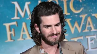 Andrew Garfield nešetřil Amazon ohledně rozhodnutí neuvést film o zakladateli OpenAI