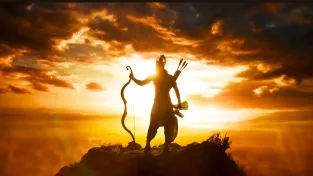Indický historický velkofilm Ramayana předvádí v traileru létající slony a megalomanské bitvy