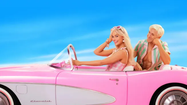 Filmová Barbie vydělala majlant. Pokračování ale paradoxně stojí kvůli penězům