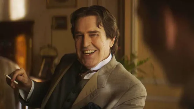 Česká televize uvede hvězdami nabité syrové historické drama