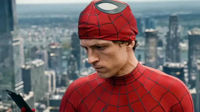 Částka, kterou asi dostane Tom Holland za nového Spider-Mana je těžko uvěřitelná