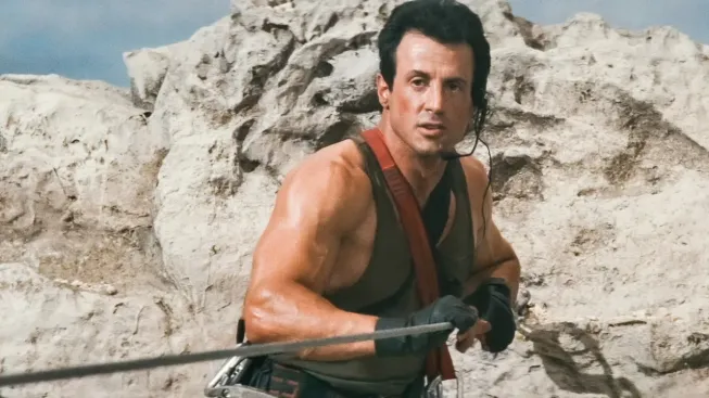 Vrací se legendární akce Cliffhanger, jen Stallona nahradí půvabná hvězda 1883