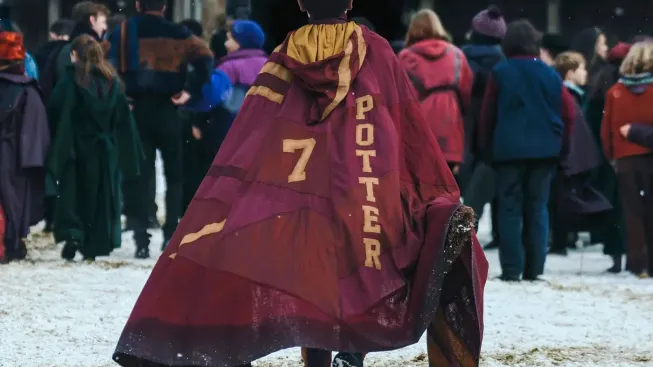 Kit Harington míří do Bradavic. Hvězda Hry o trůny získala jednu z nejvděčnějších rolí v Harrym Potterovi