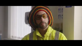 Ali G je zpátky. Sacha Baron Cohen a jeho šílený rapper po 20 letech znovu vyráží do akce