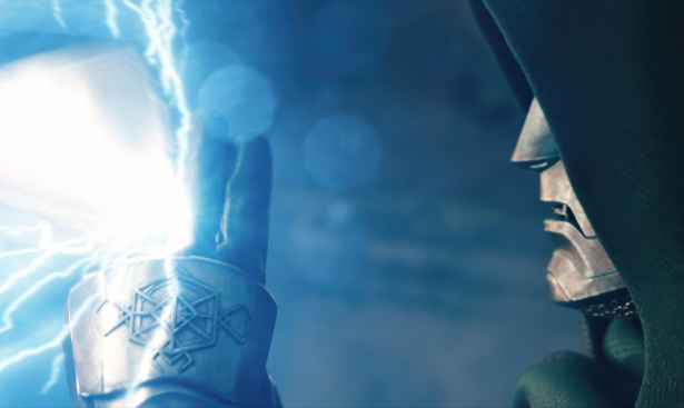 Doctor Doom