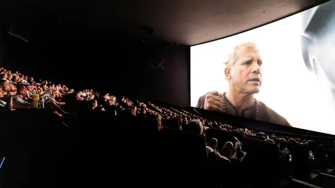 IMAX