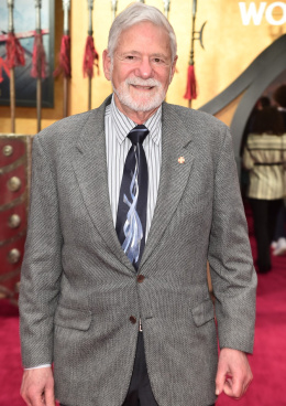 Barrie M. Osborne