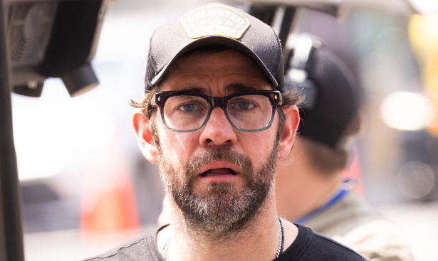 John Krasinski
