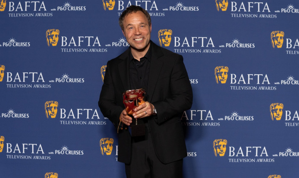 Stephen Graham