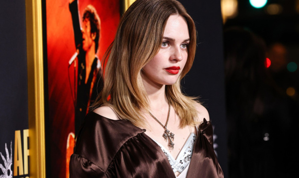 Odessa Young