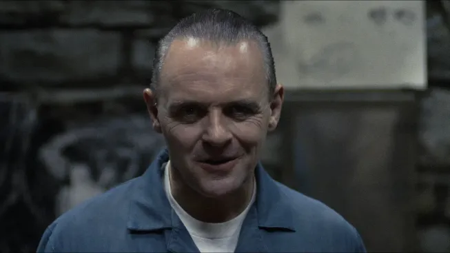 Hannibal Lecter