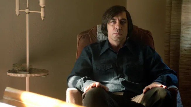 Javier Bardem