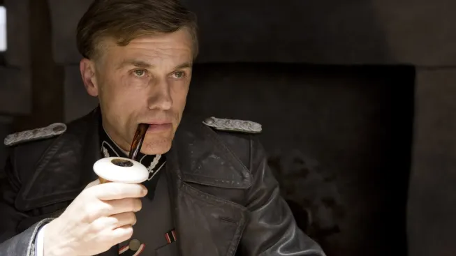 Christoph Waltz