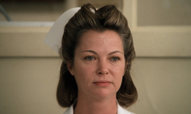 Louise Fletcher