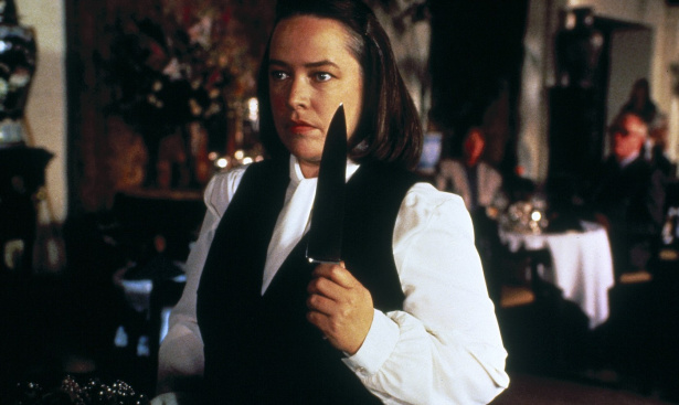 Kathy Bates