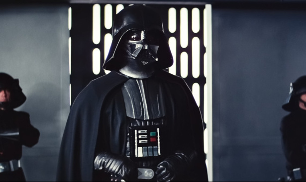 Darth Vader