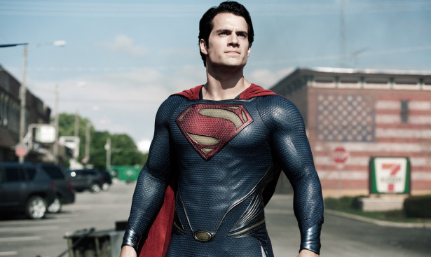 Superman