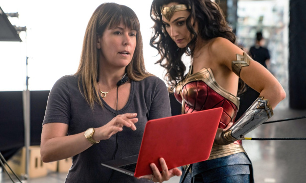 Wonder Woman