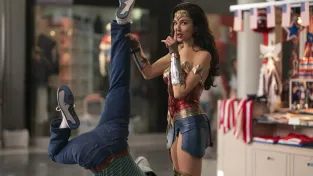Wonder Woman se vrátí, ale bez Gal Gadot. Herečka promluvila o konci v DC