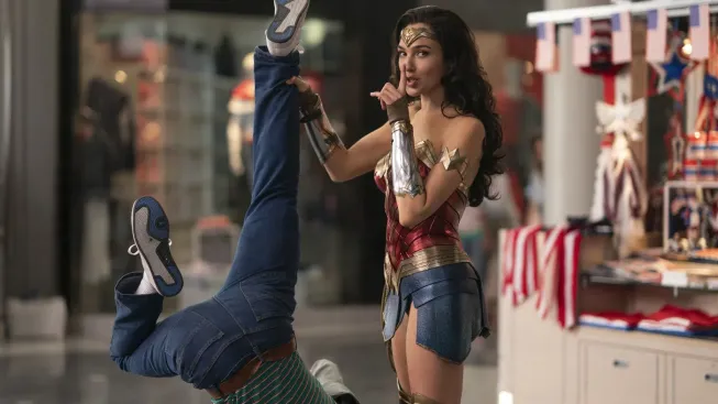 Wonder Woman se vrátí, ale bez Gal Gadot. Herečka promluvila o konci v DC