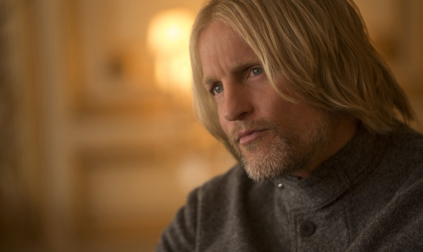 Woody Harrelson